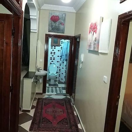 Marrakech Family Appartements Marrakesh Exterior photo