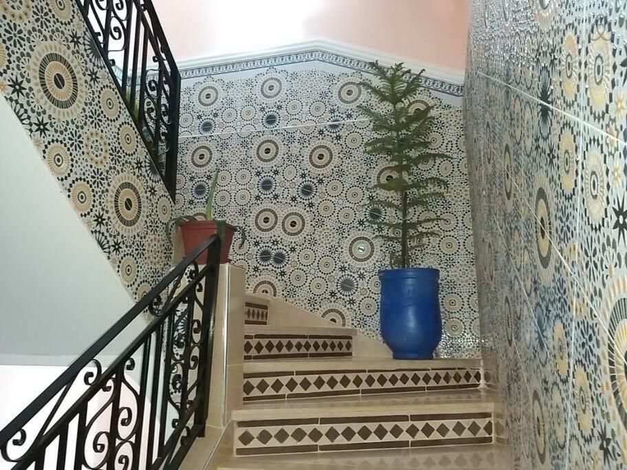Marrakech Family Appartements Marrakesh Exterior photo