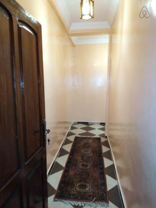 Marrakech Family Appartements Marrakesh Exterior photo
