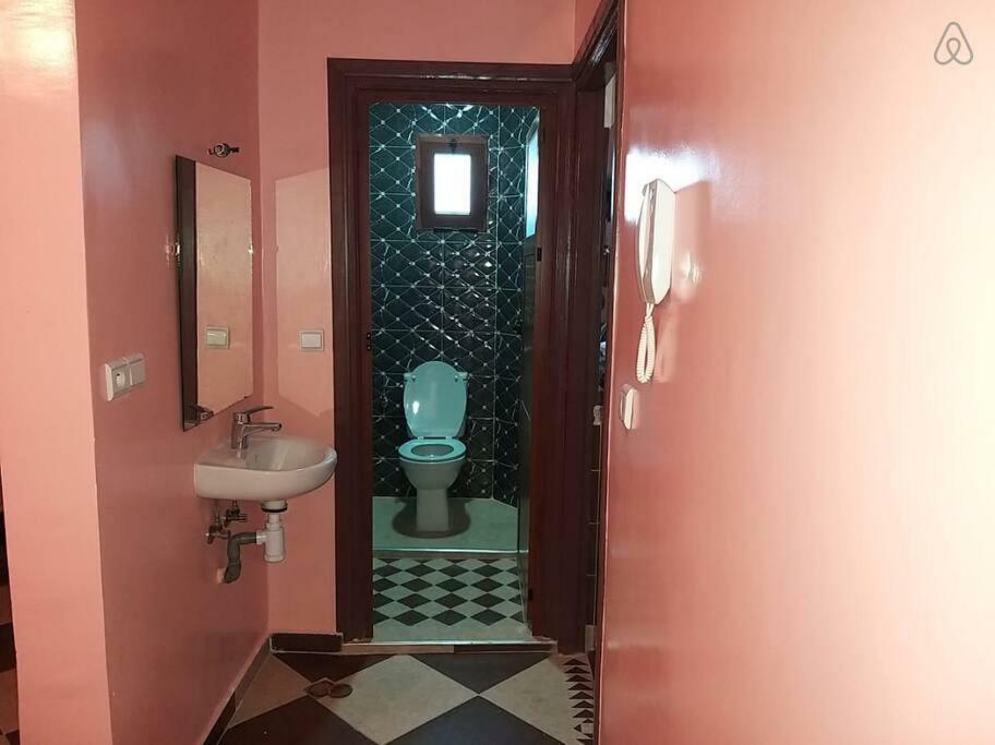 Marrakech Family Appartements Marrakesh Exterior photo